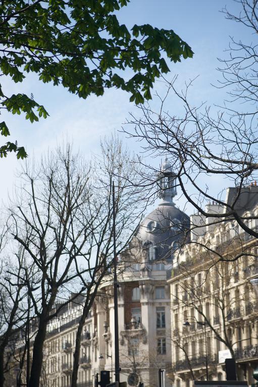 Marvellous Sunbathed 3Br At The Heart Of Paris Apartment Luaran gambar